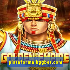 plataforma bggbet.com